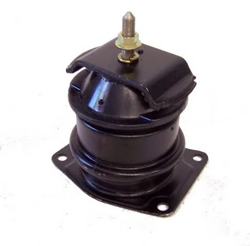 A6592 – DEA PRODUCTS Motor Mount, OE Replacement Painted Steel And Rubber Single